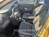 Toyota Yaris Cross (2022) 1.5i, 1.maj,ČR, servis.kniha - náhled 2