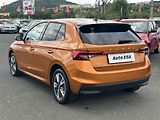 Škoda Fabia (2023) 1.0 TSi, 1.maj,ČR, Style, DSG - náhled 6