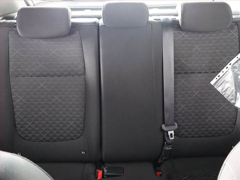 Kia Rio (2017) 1.25 CVVT, Serv.kniha - fotka 10 z 18