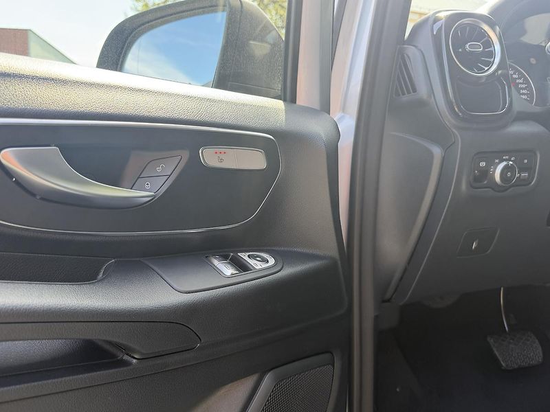 Mercedes-Benz Vito (2026) 124 CDI / TS / L / 4x4 - fotka 16 z 21