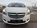 Opel Meriva (2016) 1.6 DTE - náhled 1