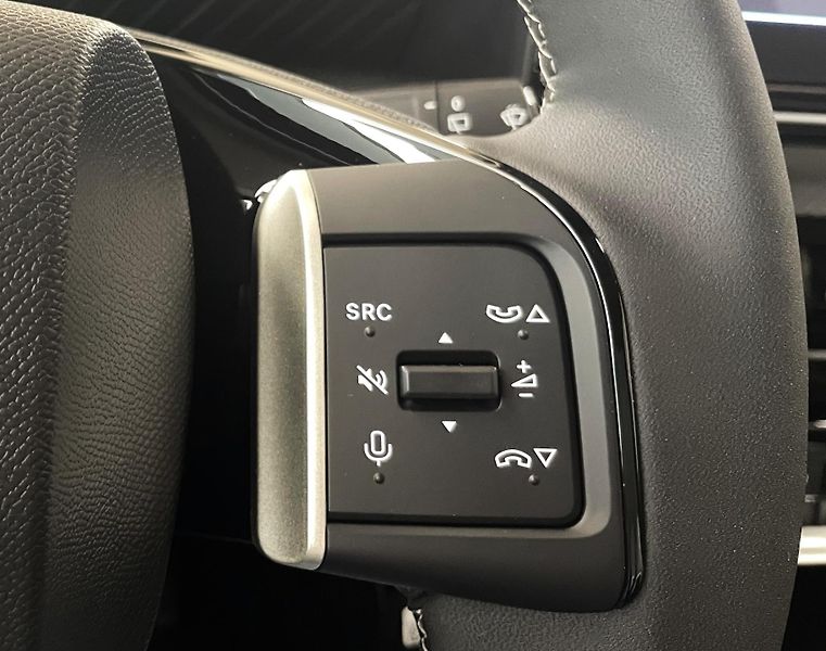 Citroën C3 (2026) MAX 1,2 Turbo 100 MAN6 - fotka 17 z 23