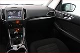 Ford Galaxy (2016) 2.0 TDCi, Serv.kniha, Navi - náhled 8