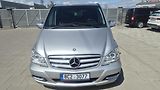 Mercedes-Benz Viano 3.0CDi V6, AUT 8míst DPH  - náhled 1