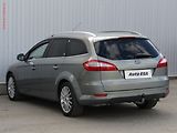 Ford Mondeo (2008) 2.5 T, ČR, Ghia, kůže, navi - náhled 6