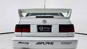 Volkswagen Jetta z filmu Fast&Furios