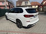 BMW X5 3,0 xDrive 30d M-SPORT LASER - náhled 8