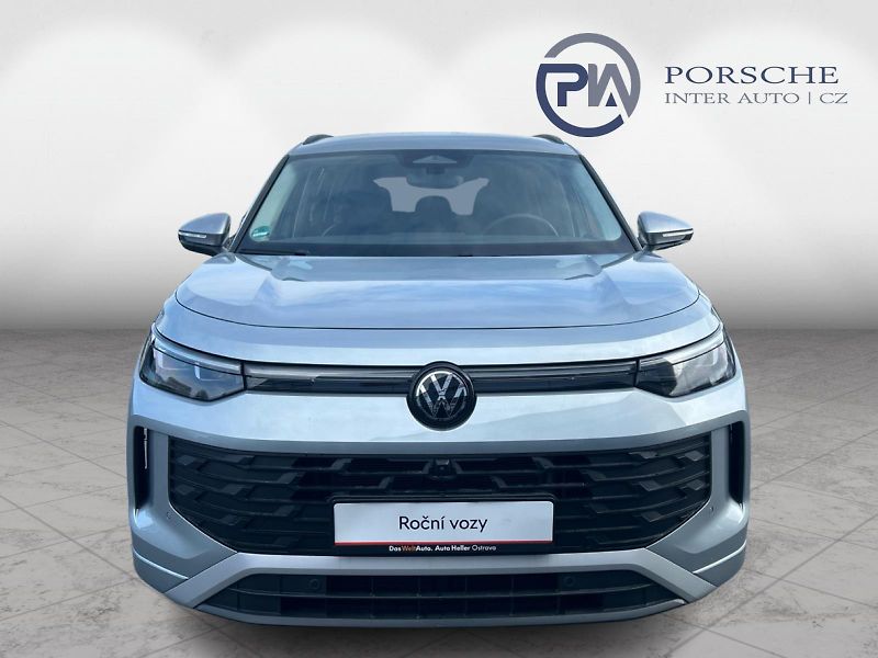 Volkswagen Tayron Life 2.0 TDI 142 kW DSG 4 Moti - fotka 3 z 29