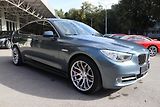 BMW Řada 5 535D GT XDRIVE F07 DPH - náhled 6