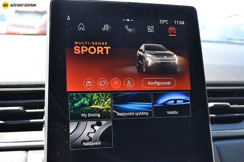 Renault Captur Techno TCe 90 - fotka 31 z 50