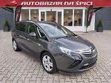 Opel Zafira (2013) TOURER 2.0CDTI 96kW -7.MÍST - náhled 1