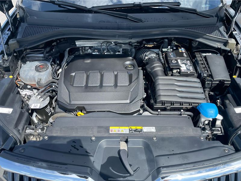 Škoda Kodiaq 2.0 TDi 4x4 DSG 7st. AMBITION - fotka 26 z 28