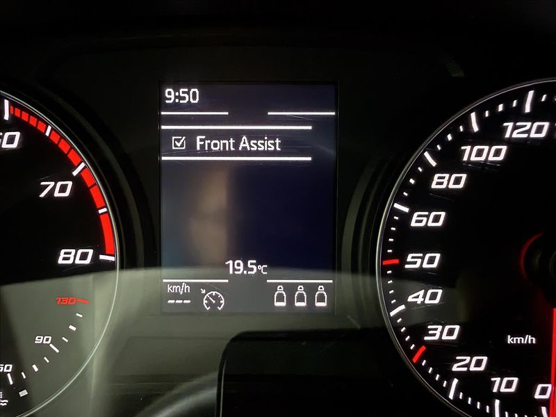 Seat Ateca 1,4   TSI,STYLE,1.MAJITEL,TAŽN - fotka 15 z 22