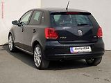 Volkswagen Polo (2014) 1.6 TDi, Life, park.asist - náhled 6