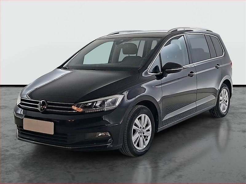Volkswagen Touran (2023) 2.0 TDI - fotka 2 z 20