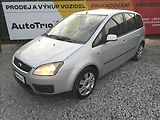 Ford C-MAX 1,6 TDCi Trend - náhled 1
