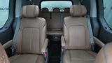 Hyundai Staria 2.2 CRDi Luxury 4x4 Auto - náhled 8