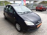 Ford C-MAX 1.6 TDCI 80 kW ZÁVĚS, KLIMA - náhled 2