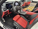 BMW Řada 4 M440i*4x4*275kw*1-MAJ*DPH*M-Pa - náhled 9