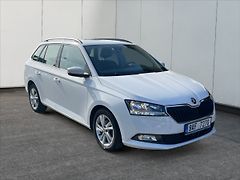 Škoda Fabia 1,0 TSI 70 Ambition - fotografie inzerátu