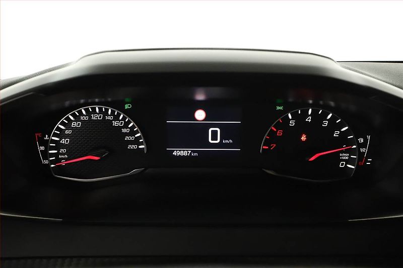 Peugeot 208 (2020) 1.2 PureTech, ČR,1.maj - fotka 8 z 15