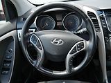 Hyundai i30 (2016) 1.6 CRDi, ČR, AC, temp, tažné - náhled 13