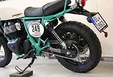 Royal Enfield (2025) Bear 650 - krásný stav, motocy - náhled 19