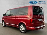 Volkswagen Multivan 2,0TDi,146KW,1.MAJ,CZ,SERVISKA - náhled 6