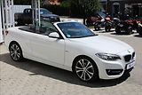 BMW Řada 2 2,0 220D 135KW CABRIO TOP STAV - náhled 6