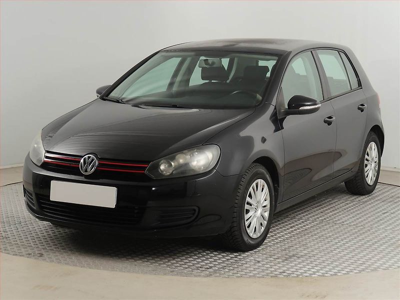 Volkswagen Golf (2009) 1.4 16V, nová STK - fotka 2 z 14