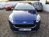 Ford Fiesta 1,0-73KW-NOVÁ STK - náhled 1