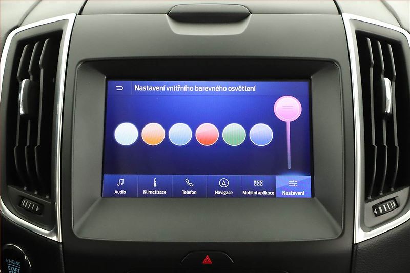 Ford Galaxy (2020) Titanium 2.0 EcoBlue - fotka 16 z 20