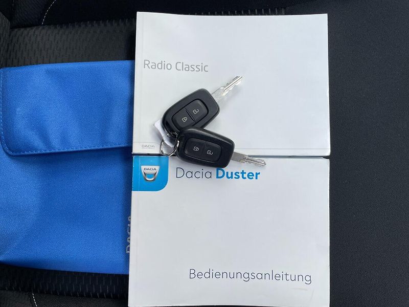 Dacia Duster (2018) 1.2TCe 92kW COMFORT TOP ! - fotka 16 z 24