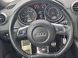 Audi TT (2009) 1.8TFSI 118kW MAN S-LINE - náhled 17