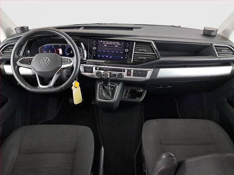 Volkswagen Multivan (2021) Comfortline 2.0 TDI - fotka 8 z 19