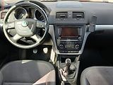 Škoda Yeti (2010) 2.0TDi 4x4, ČR, Bixen, AC - náhled 8