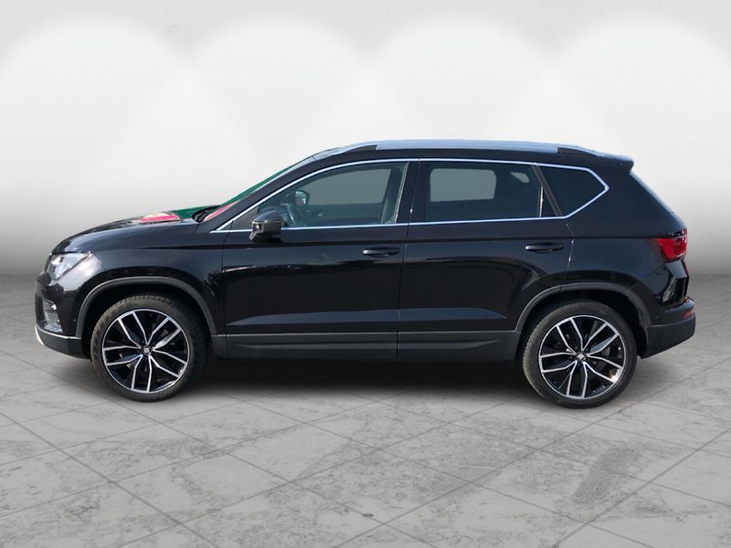 Seat Ateca 2.0 TDi DSG 7st. 4Drive Xcelle - fotka 3 z 30