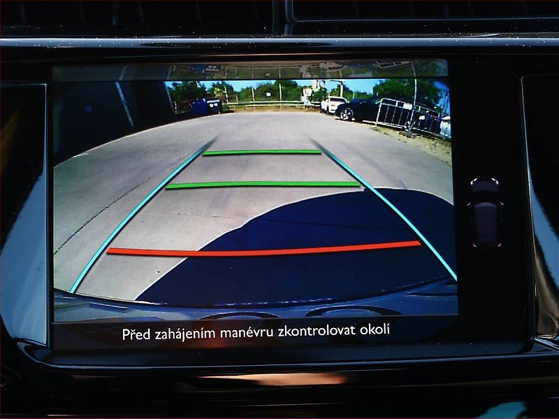 Citroën DS3 (2016) 1.2 PureTech, Automat, Navi - fotka 16 z 16