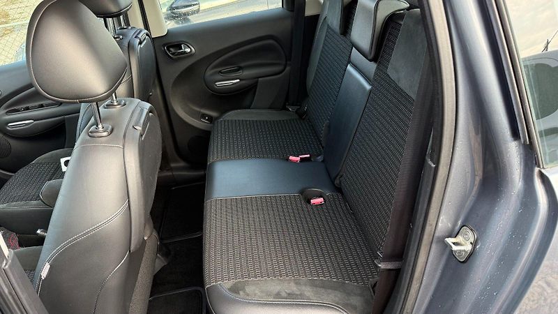 Citroën C3 Picasso (2009) 1.4i 70kW*Exclusive*PDC*Klima* - fotka 19 z 23