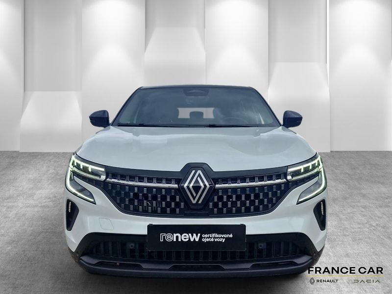 Renault Austral (2025) 1,3 TCe 116 kW Techno EDC - fotka 2 z 24