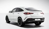 Mercedes-Benz GLE COUPÉ 450d AMG | FACELIFT  - náhled 4