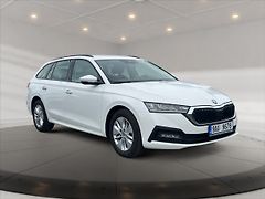 Škoda Octavia 2,0 TDI Ambition - fotografie inzerátu