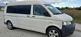 Volkswagen Transporter 1.9 TDI L2 H2 9míst LONG  - náhled 7