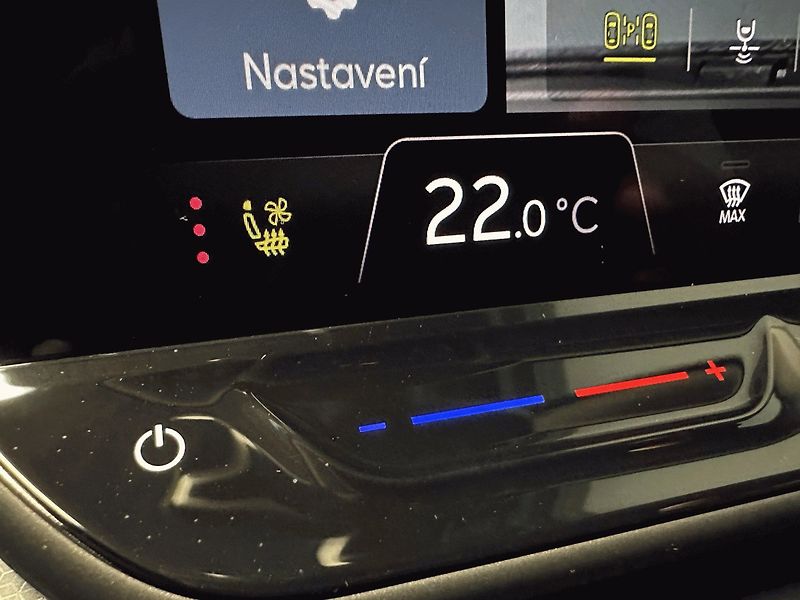 Seat Leon (2026) SP 1.5 TSI 115k DSG - fotka 13 z 16