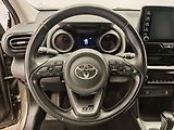 Toyota Yaris Cross 1.5 Hybrid eCVT AWD Comfort - náhled 23
