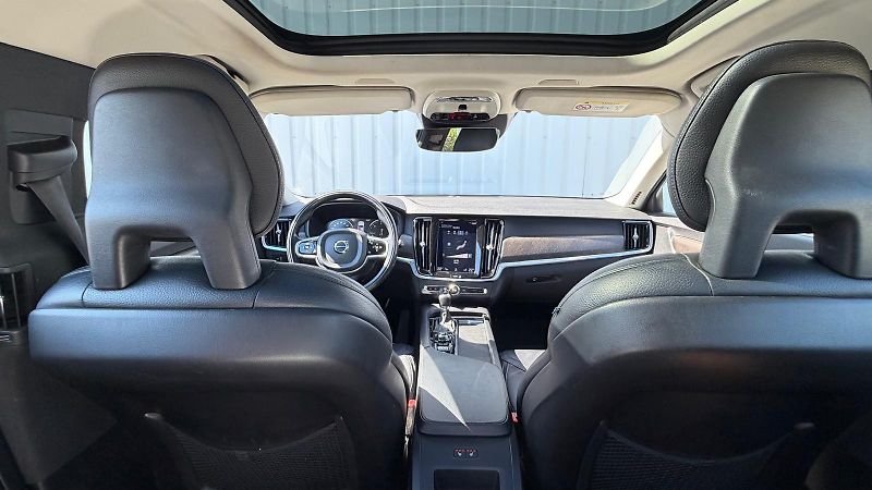 Volvo V90 (2017) V90 CC B4 AWD POLESTAR - fotka 11 z 27