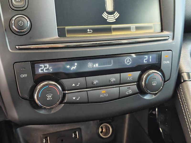 Renault Kadjar 1,3 - fotka 16 z 22