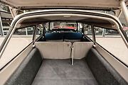 Citroen DS 20 Wagon.
