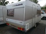 Dethleffs NewLine 390 bez TP - náhled 2