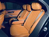 Mercedes-Benz Třídy S (2026) S350d*4M*ADVANCED*BURMESTER  - náhled 39